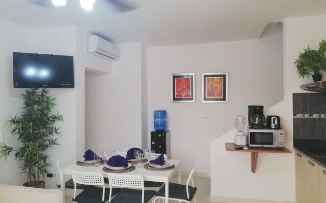 Los Corales Tropical Beach Resort & SPA