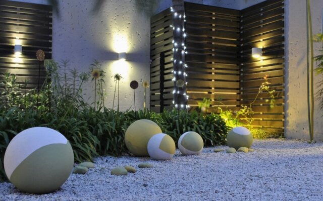 Palermo Suites Buenos Aires Hotel & Apartments