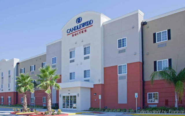 Candlewood Suites Deer Park TX by IHG