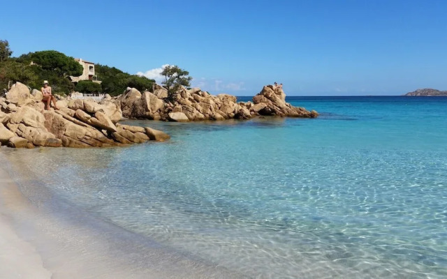 Dolce Luna Bed and Breakfast