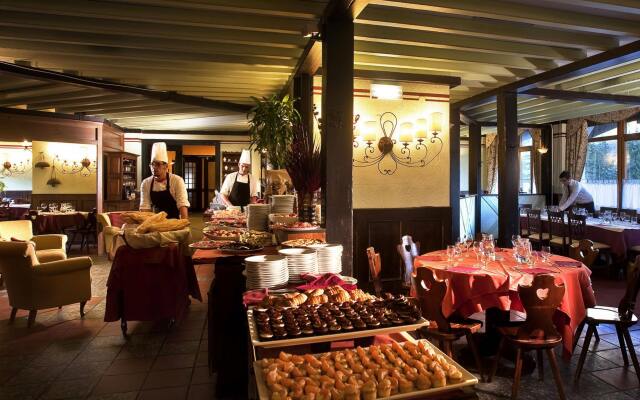 TH La Thuile - Planibel Hotel