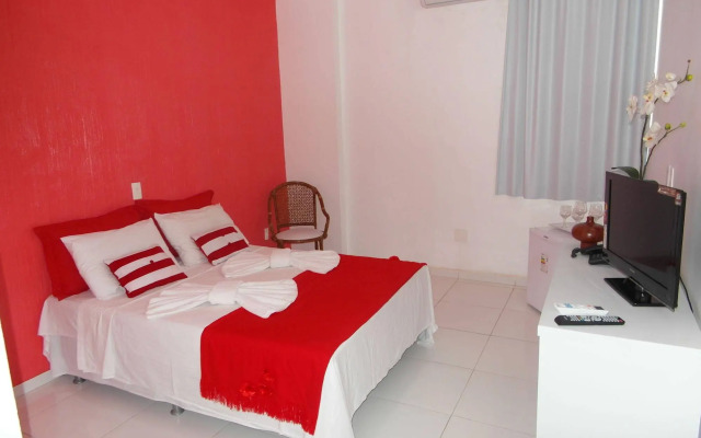 Hotel Saint Patrick Grand
