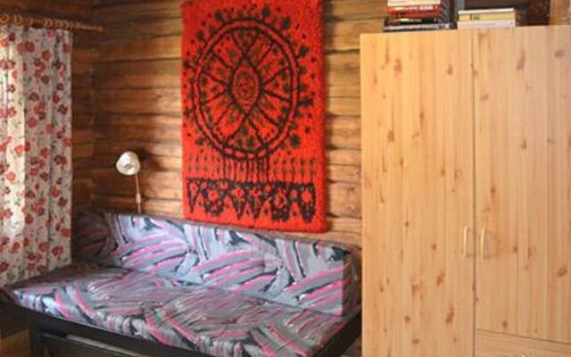 Holiday Home Rantamökki