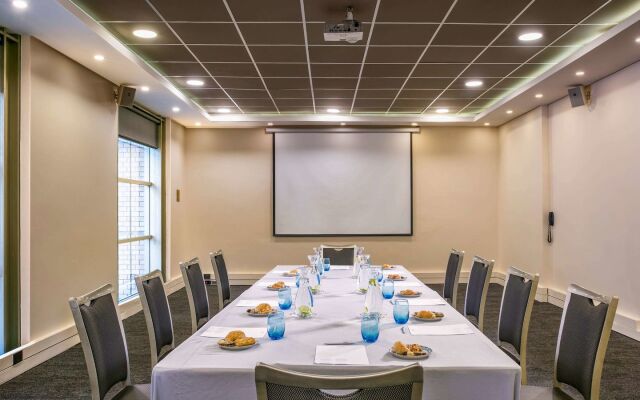 Novotel Santiago Las Condes