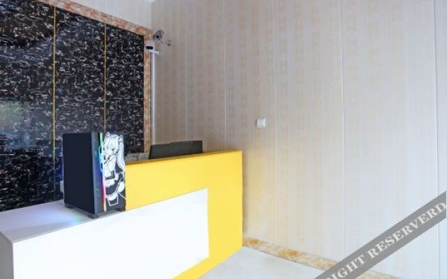 Weifang 7+1 fashion room