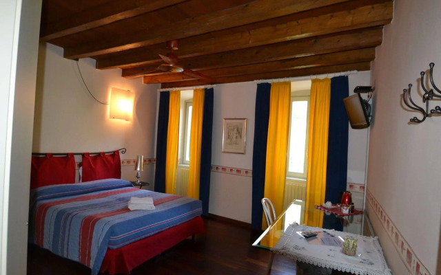 B&B Cà Rossa
