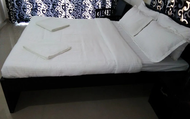 OYO 8140 Sea View Inn