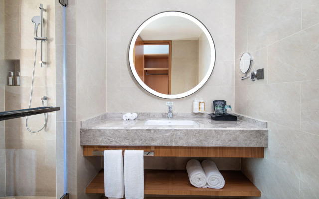 Holiday Inn Chengde Park View by IHG