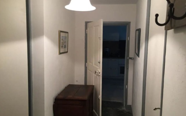 Appt 2 pieces dans Mas provençal