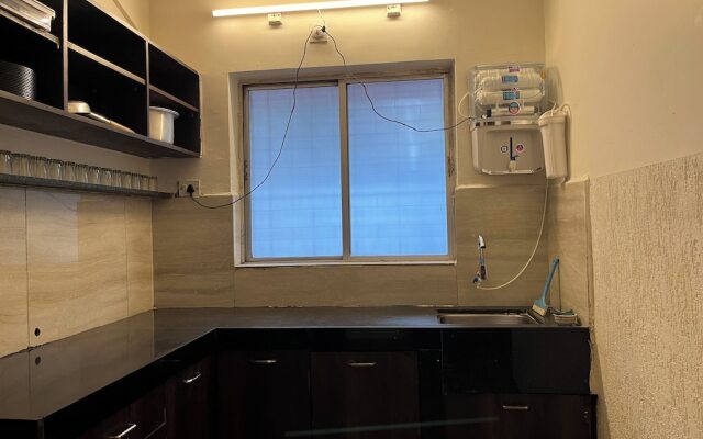 Space Villa I 4Bhk I Swimming Pool