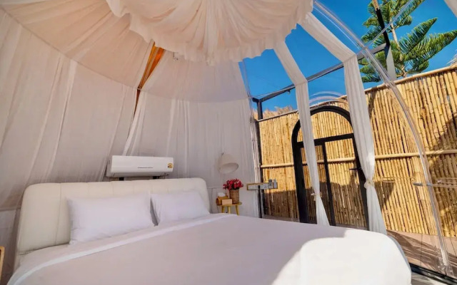 Parach Resort Khaokho