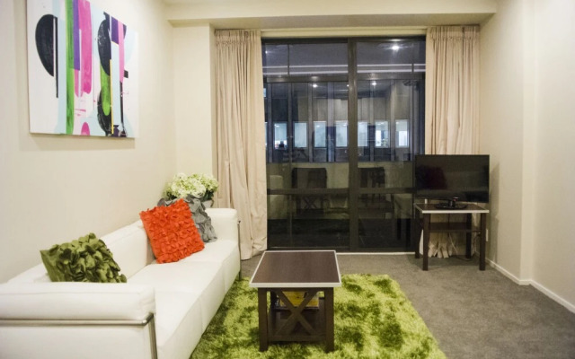 Portland Tower Apartment