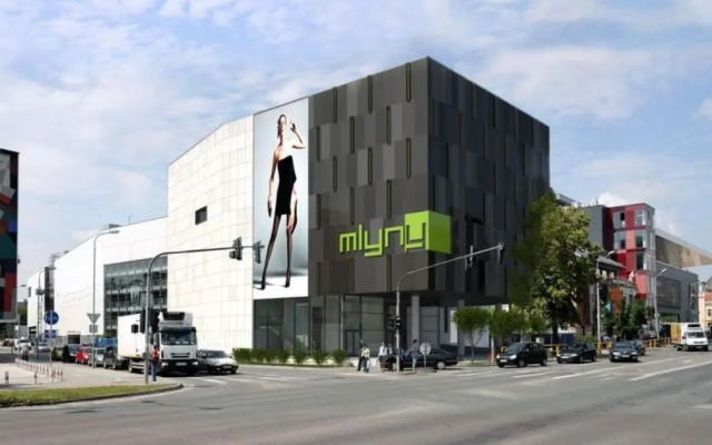 Štýlový apartmán v centre Nitry, parkovanie v cene