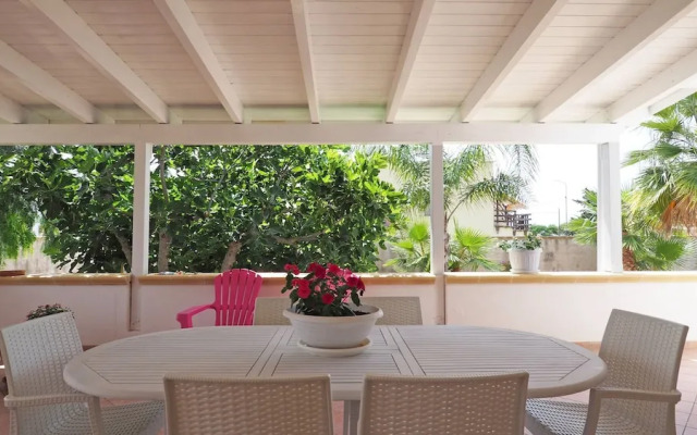 Villa Bellavista 8 Guests 3 Bedrooms by the sea