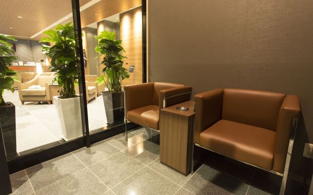 Dormy Inn Kumamoto Natural Hot Spring Hotel