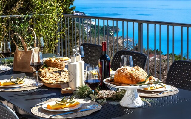 House Villa The View