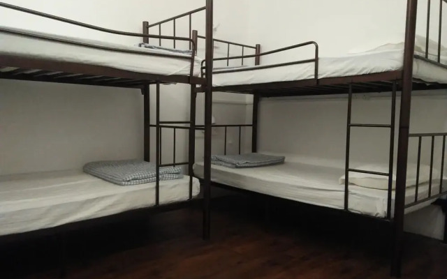 Spot on 89708 Sydney Backpackers Melaka