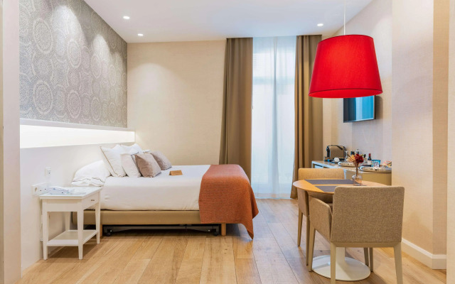Melia Plaza Valencia