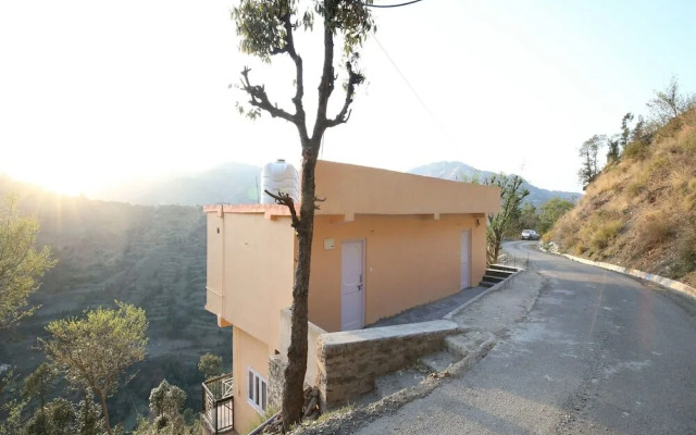 Ekant Homestay by OYO Rooms