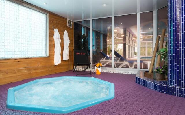 Madame Vacances Hotel Ibiza