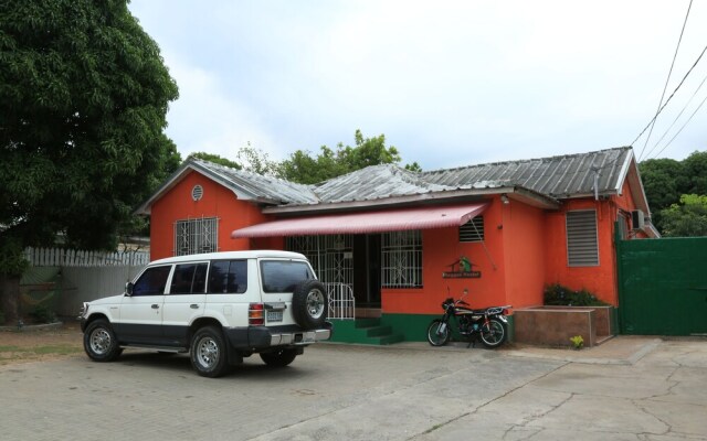 Reggae Hostel