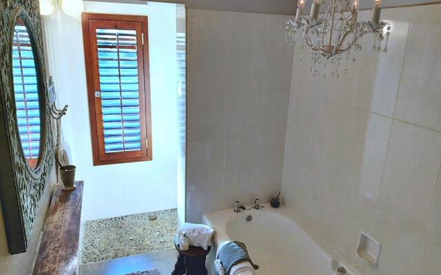 Jakita's Guest house