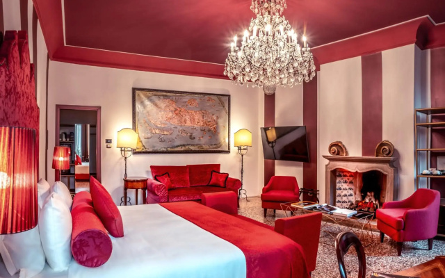 EXCESS VENICE Boutique Hotel & Private Spa - Adults Only