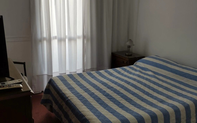 Bubuhouse estadía mínima dos noches