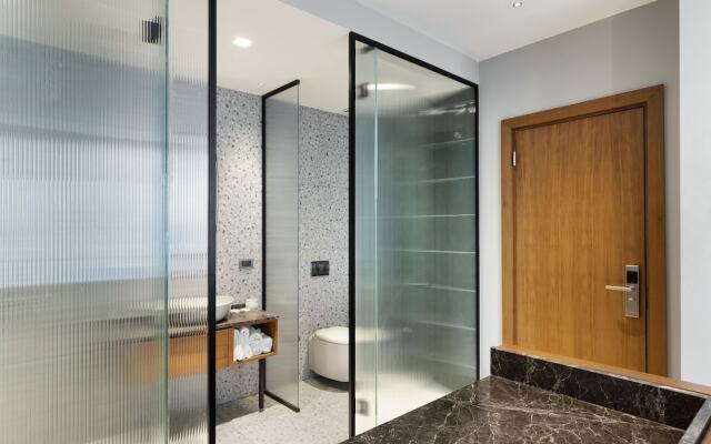 Galata Rasso Boutique Hotel