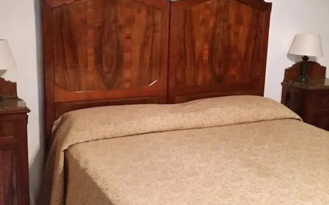 Agriturismo Podere Campalto