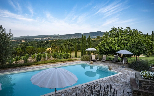 Country House Villa Rey