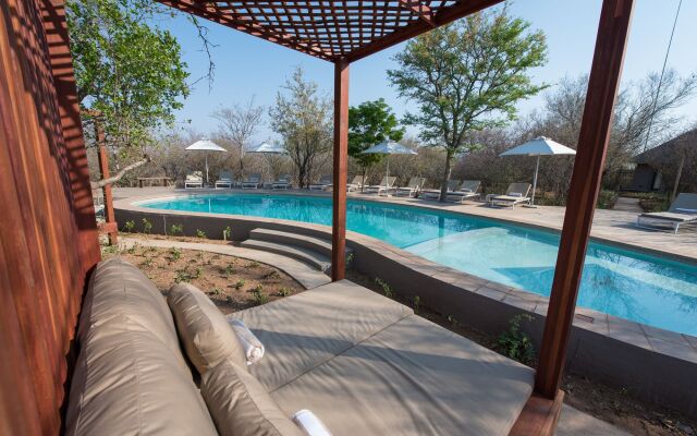 Unembeza Boutique Lodge & Spa