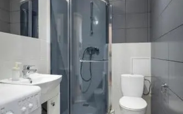 Sleepy3city Aparthotel 10 Lutego 21