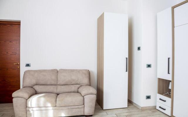 Monolocale Sosta Sul Lago