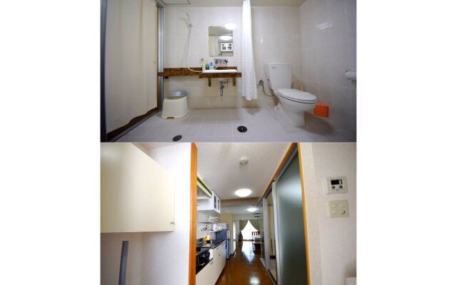 STAY IN SUMUKA Kokusai Street