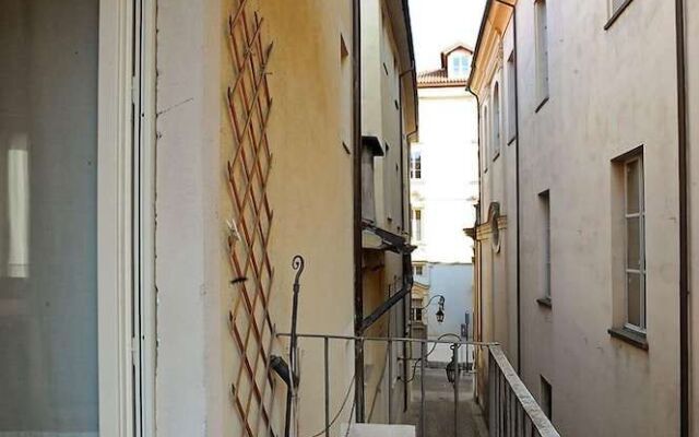 Elegante Appartamento al Quadrilatero by Wonderful Italy