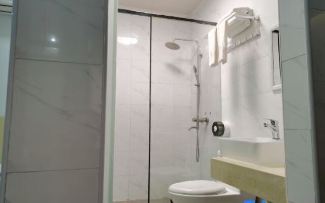 Wensheng Hotel (Shenzhen Dapeng New District Kwai Chung Branch)