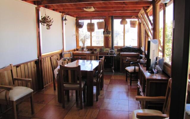 Hostal Antumulen