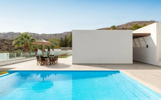 Terra Pietra Luxury Villas & Suites