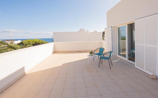 Villa Menorca