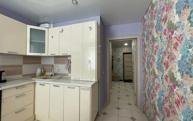 Апартаменты на улице 9 Января 133