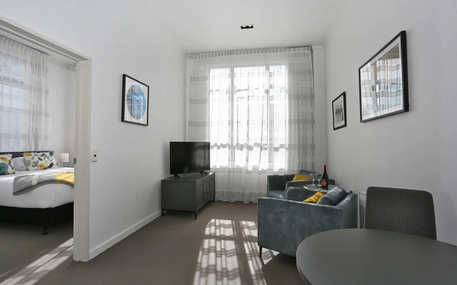 Quest Invercargill Serviced Apartments
