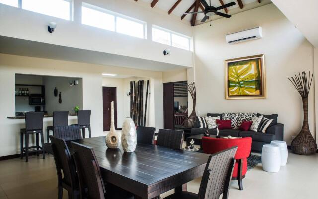 Grand Decameron Panama, A Trademark All Inclusive Resort