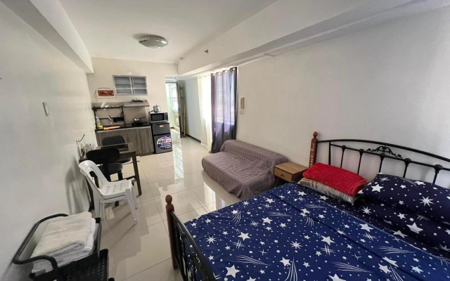 Condo at Solemare Parksuites