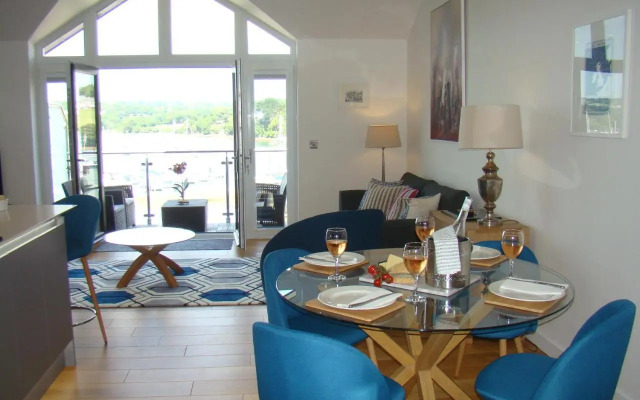 Topsail, Falmouth