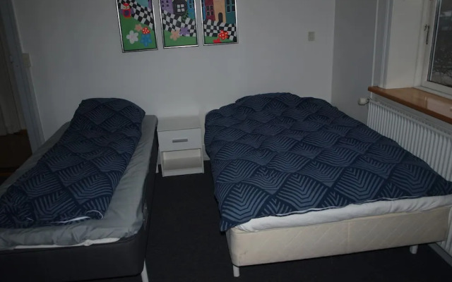 Guesthouse Sharon Aarhus