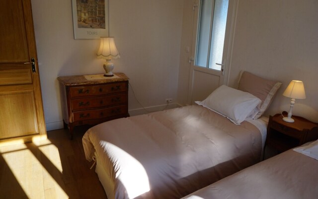 La Touraine Romantique Loire Valley