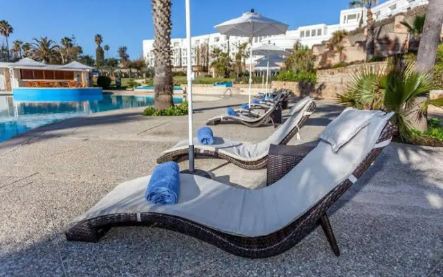 Barcelo Marina Smir
