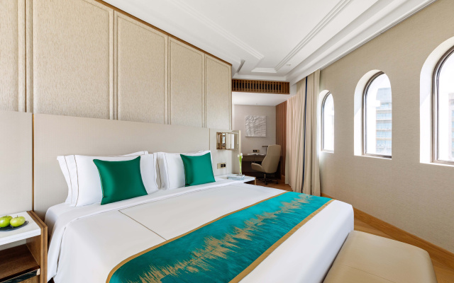 Taj Exotica Resort & Spa, The Palm, Dubai - Image 3