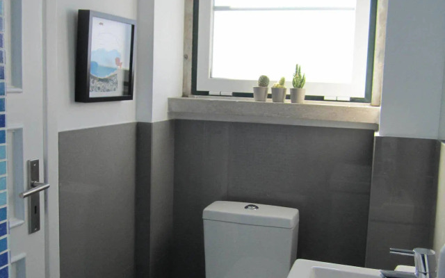 Alvalade II Guest House
